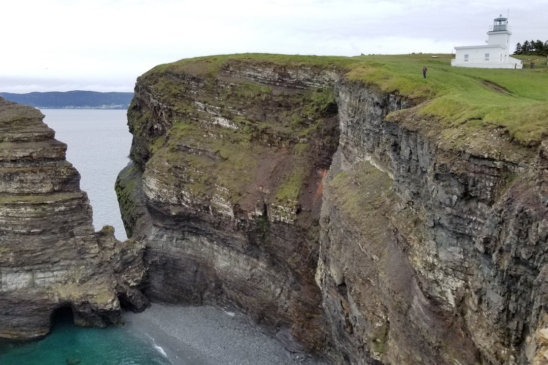 Bell Island Natural Walking Trails景点图片