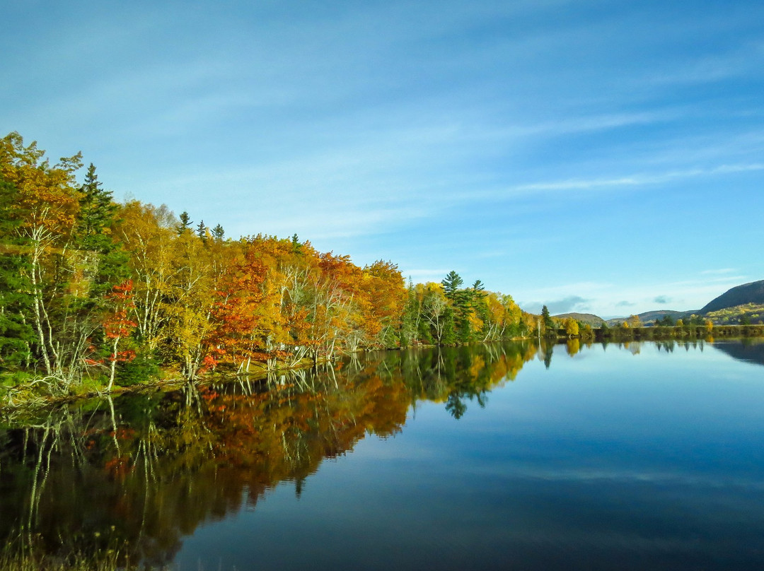 Bras d'Or  Lake景点图片