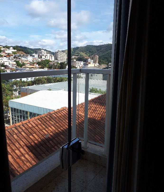 Hotel Sul América主图