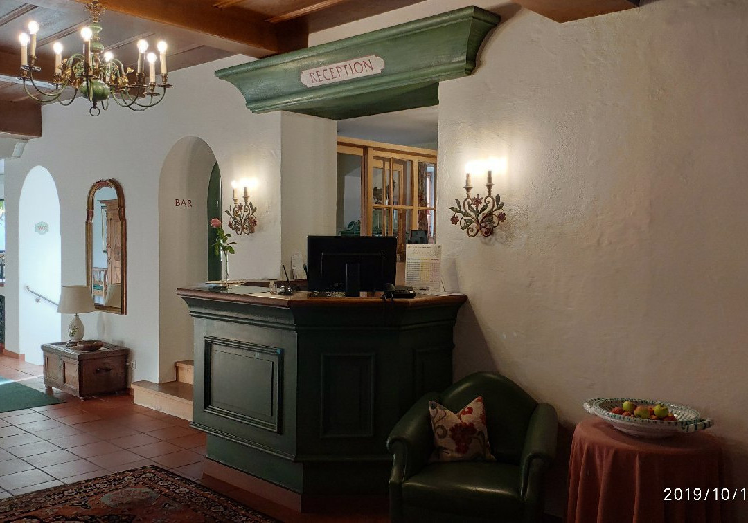 Hotel Brandstaetter主图