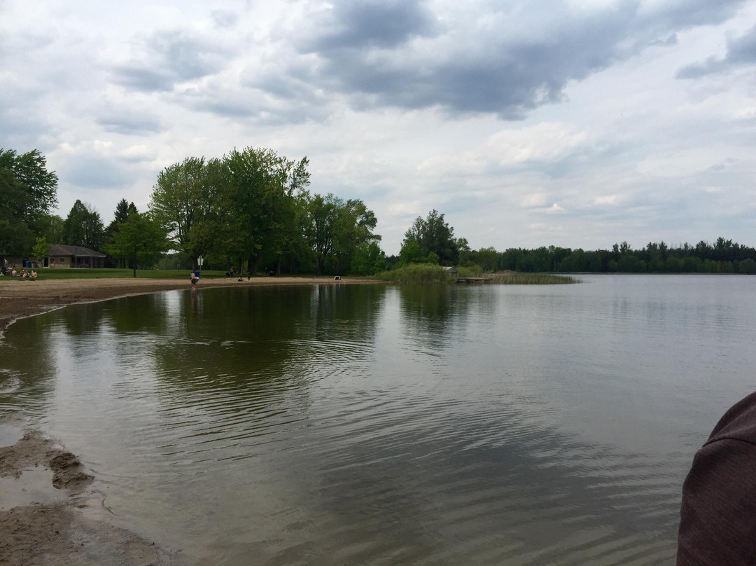 Morriston旅游景点-Valens Conservation Area