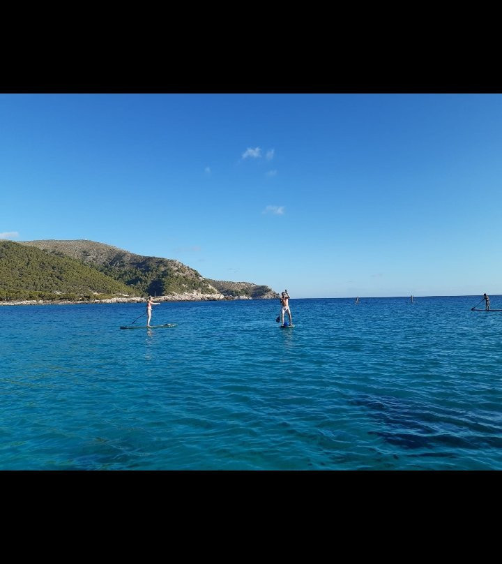 Sea Safari Mallorca-Cala Ratjada必去景点
