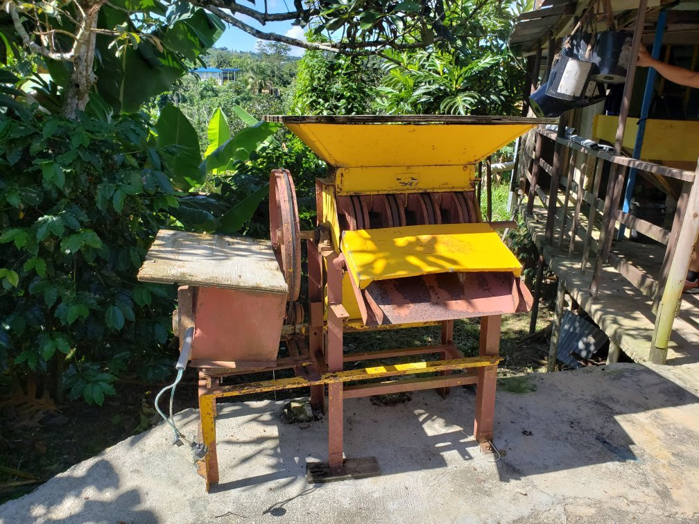 Cafe Gran Batey-Utuado必去景点