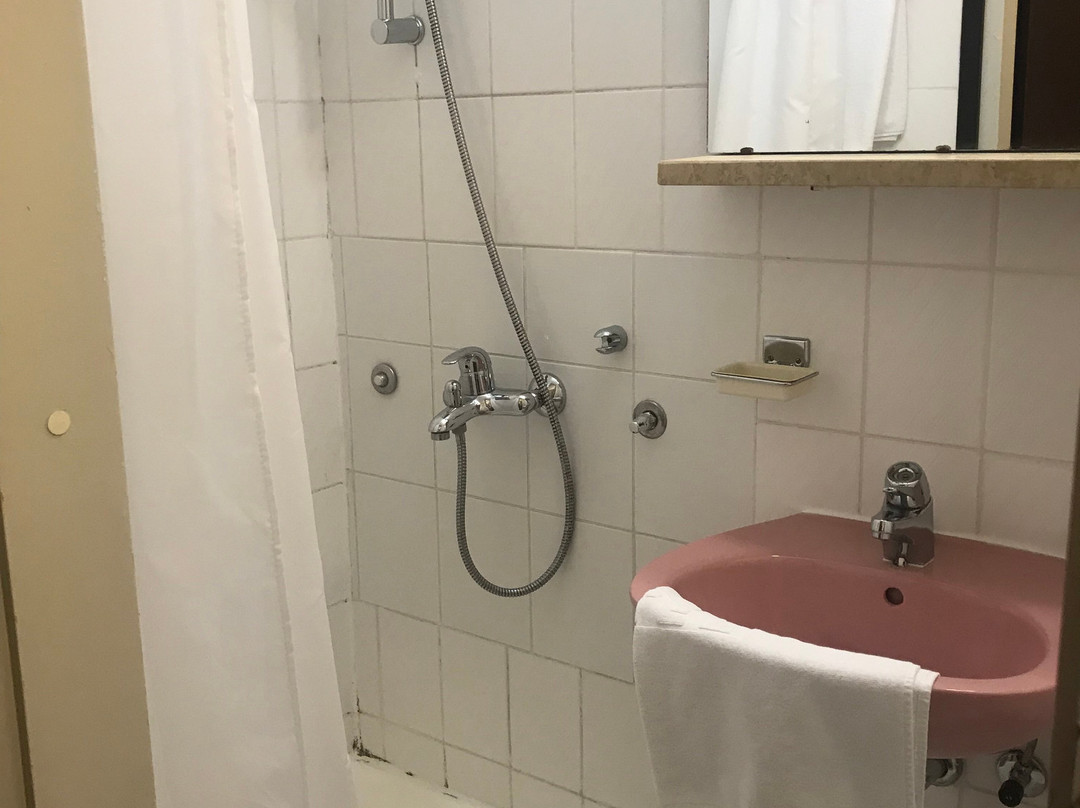 贝里维酒店主图