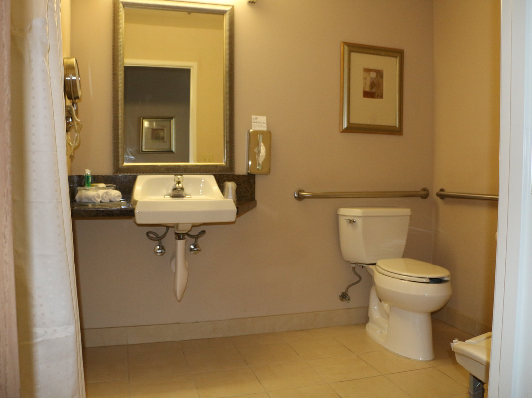 Holiday Inn Express & Suites Sequim By IHG主图