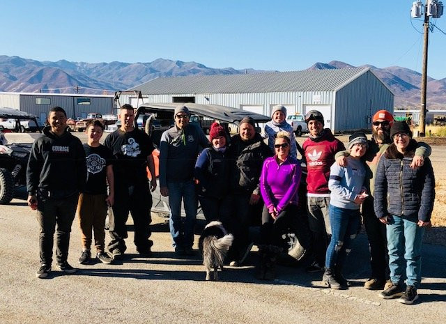 New Heights Rentals-希伯城必去景点