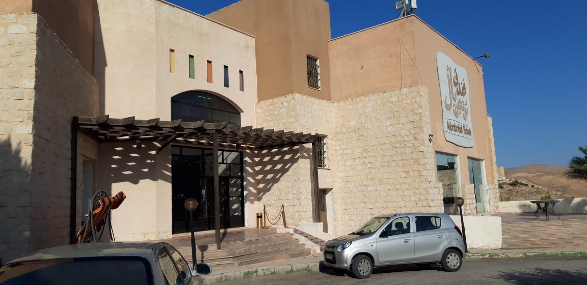 Montreal Hotel - Al Shobak-官方