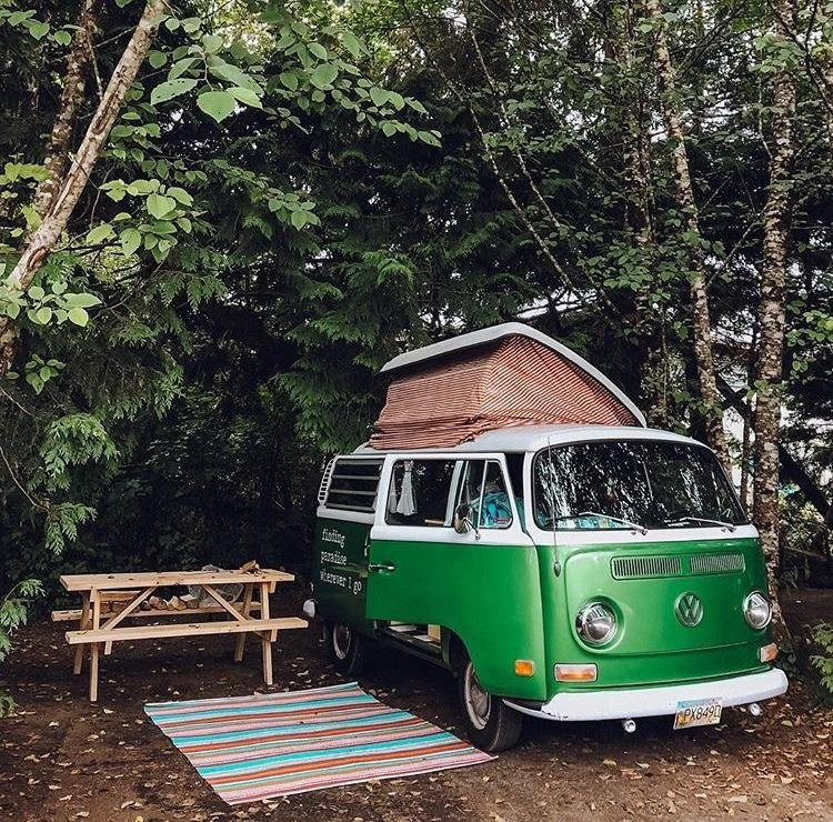 justgo camper van rentals-纳奈莫必去景点