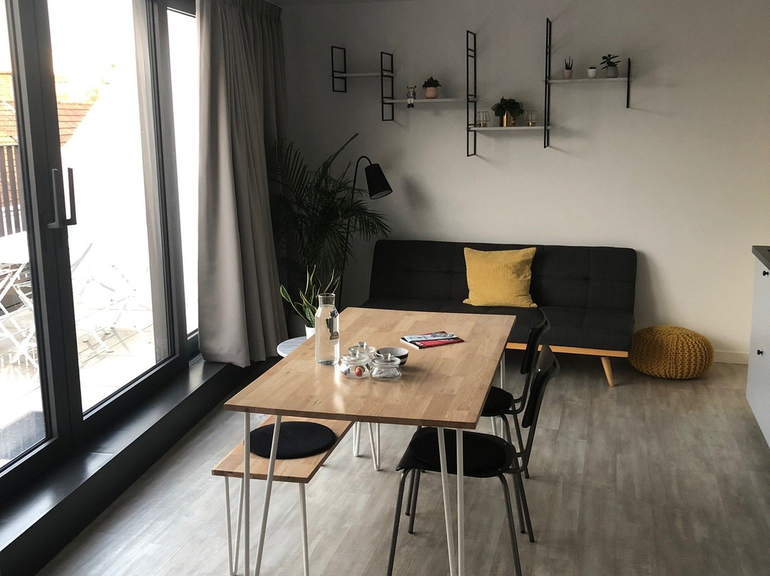 Homey Kortrijk主图