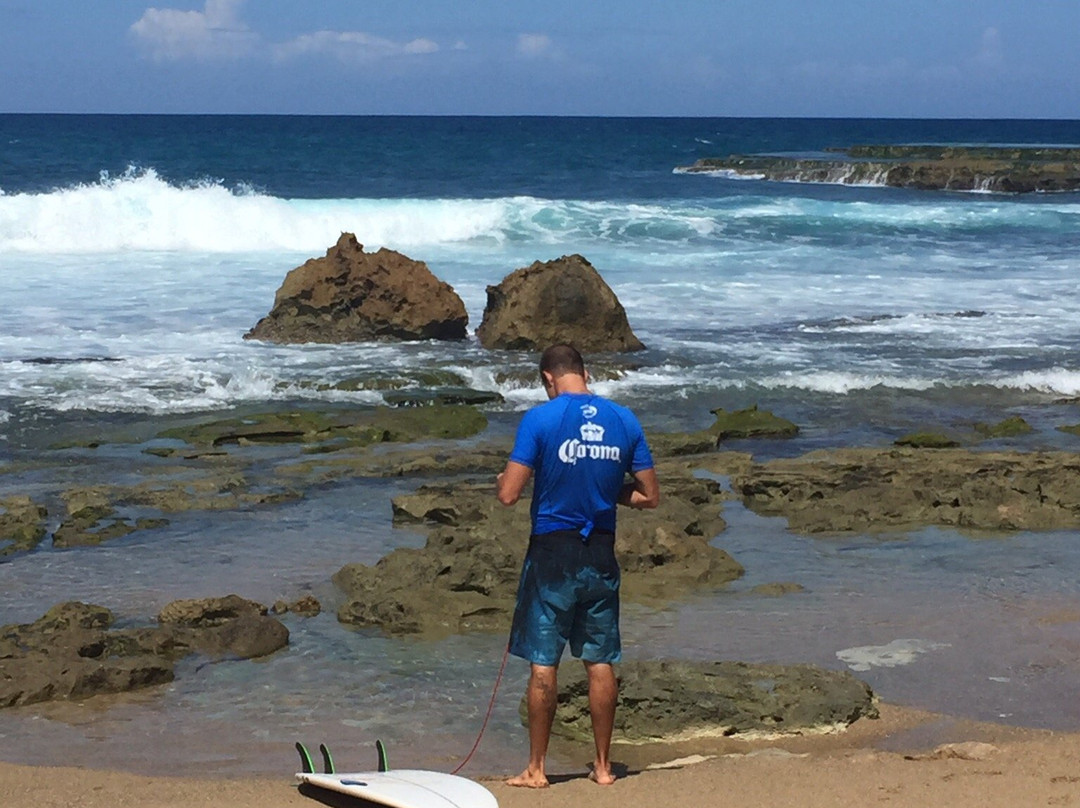 Middles Beach-Isabela必去景点