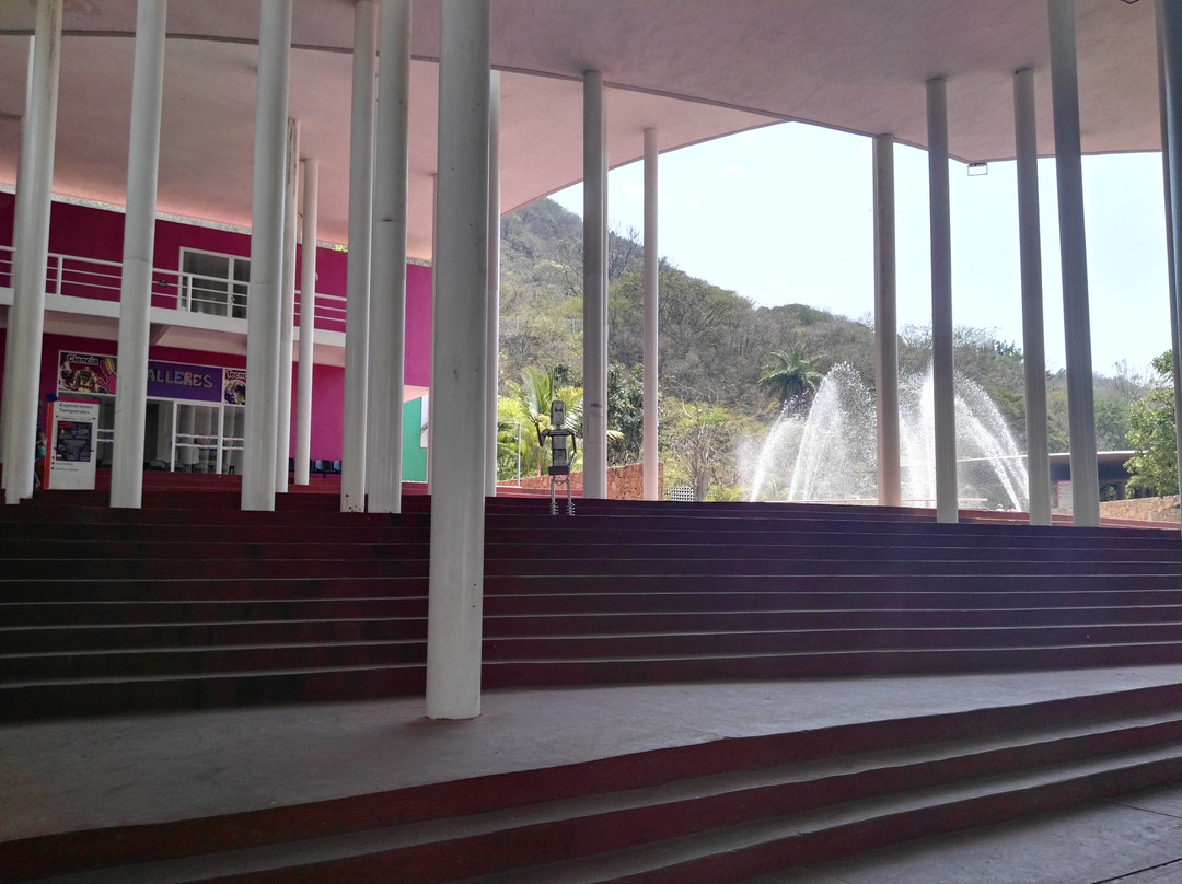 Instituto de Ciencia, Tecnología e Innovación del Estado de Chiapas景点图片