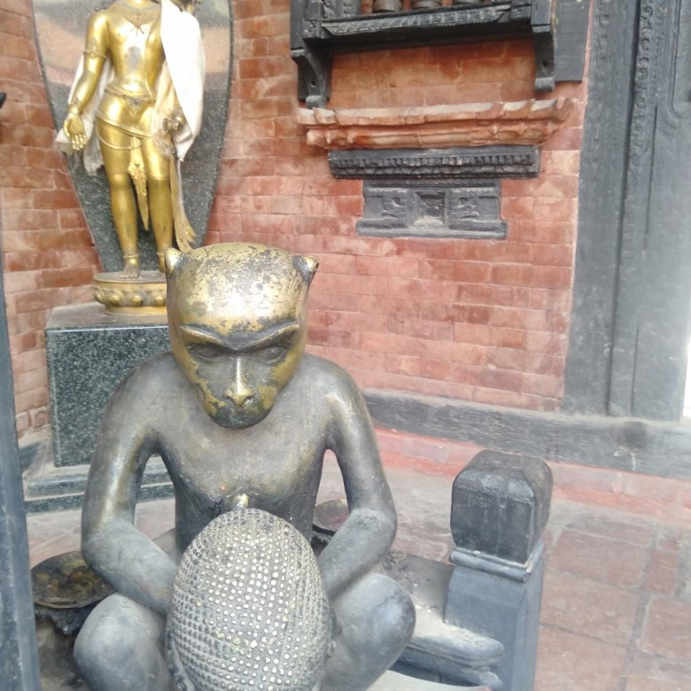 Patan Durbar Square-帕坦（拉利特浦）必去景点