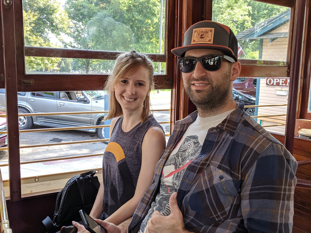 Fort Collins Municipal Railway-科林斯堡必去景点