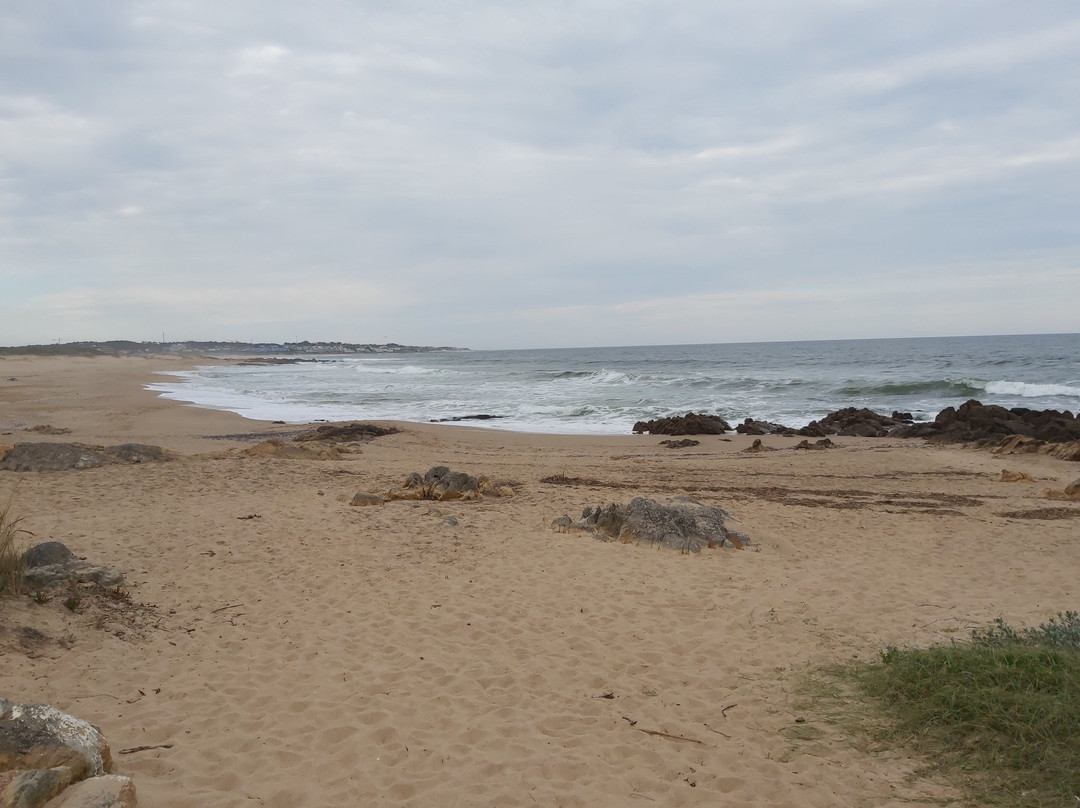 Playa Montoya-La Barra必去景点