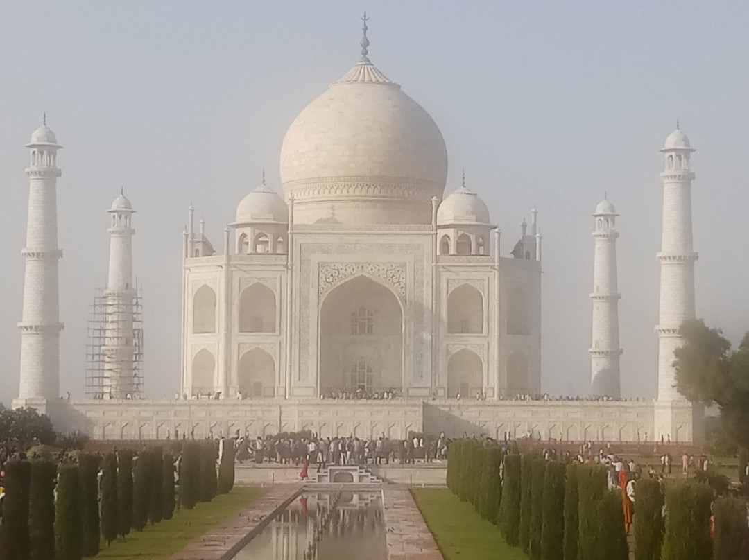 Sublime Tours-布巴内斯瓦尔必去景点