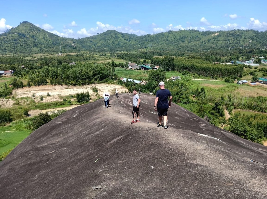 Banana Easy Riders - Private Day Tours-大勒必去景点