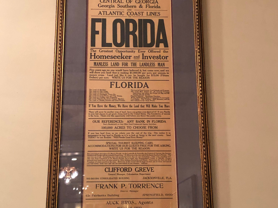 Pensacola Grand Hotel主图