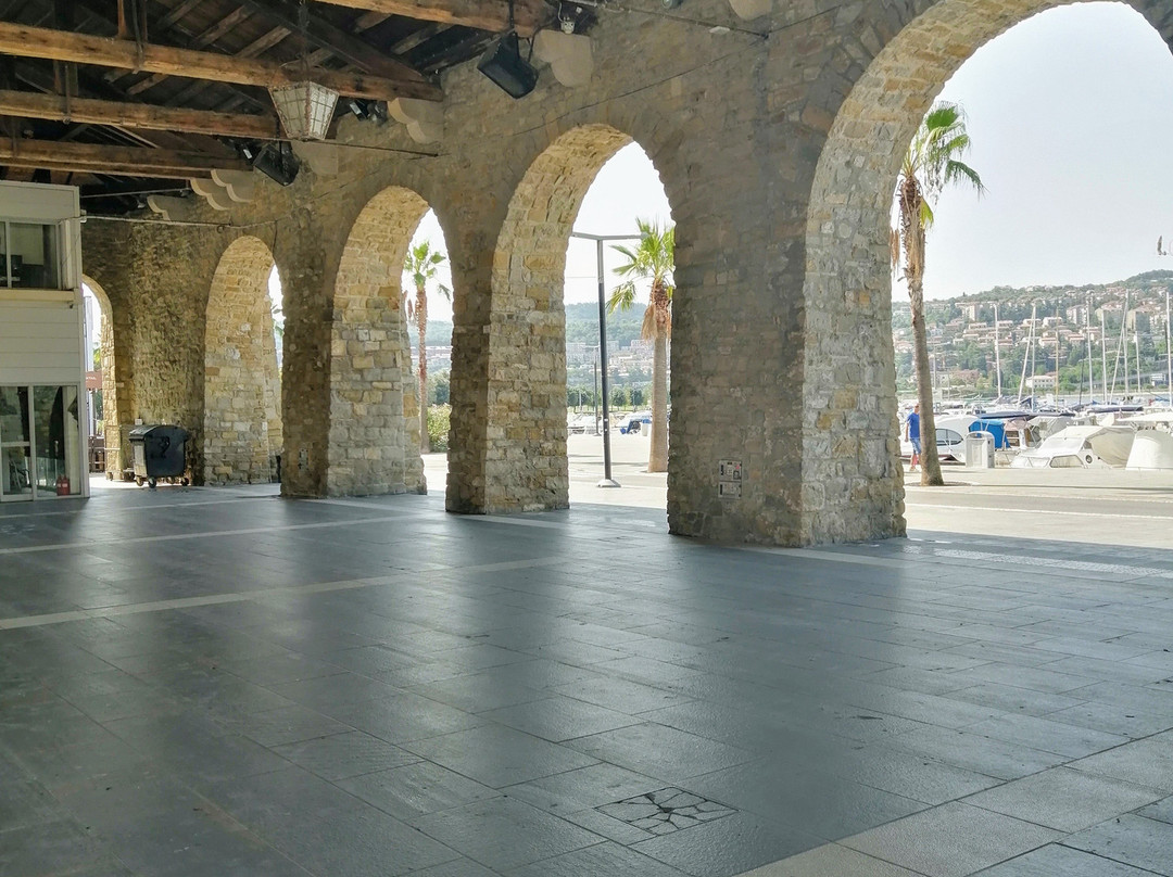 Taverna Koper景点图片