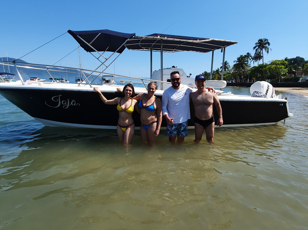 Kairós Passeios-伊利亚贝拉必去景点