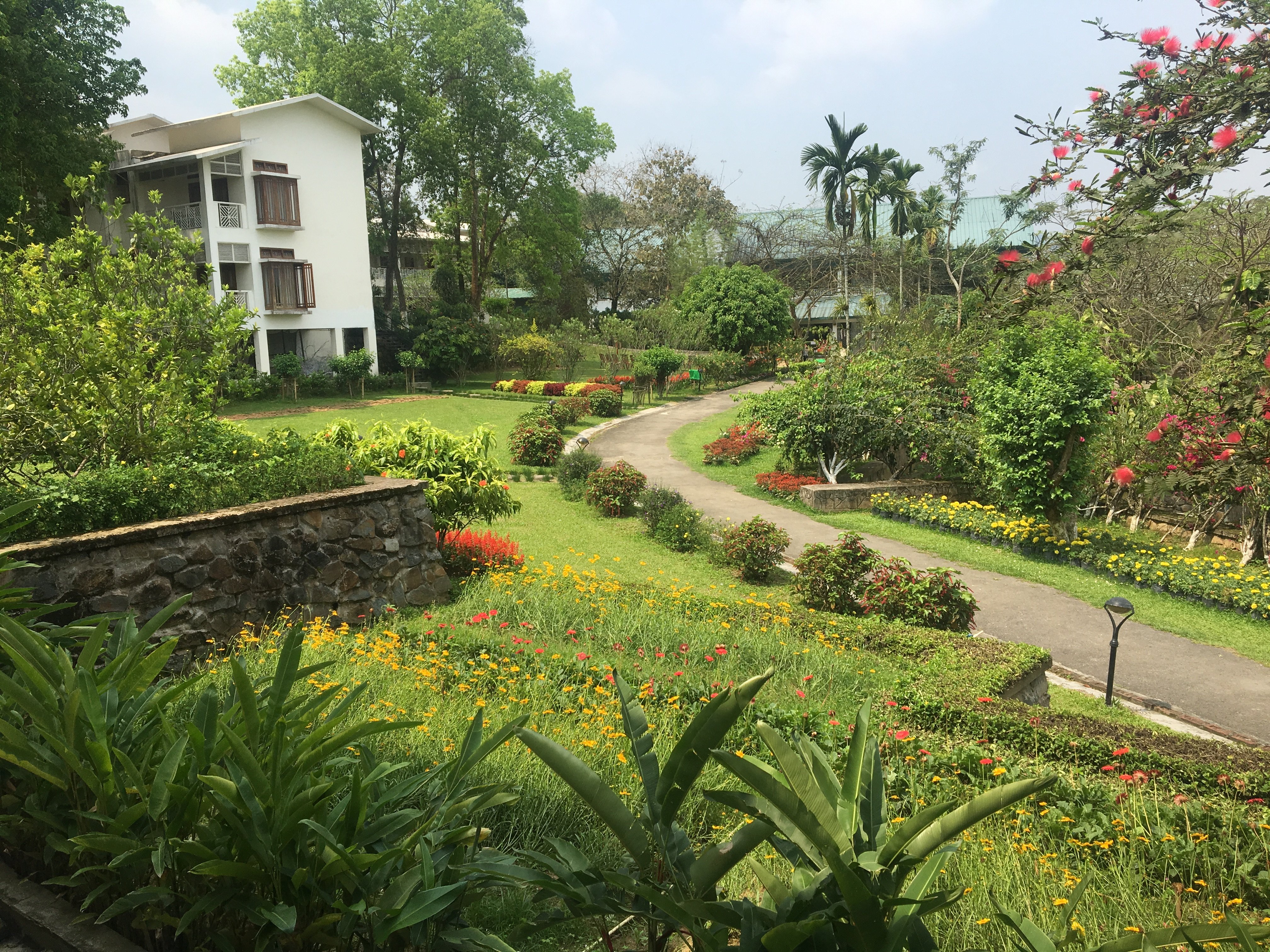 IORA - The Retreat, Kaziranga-浴室