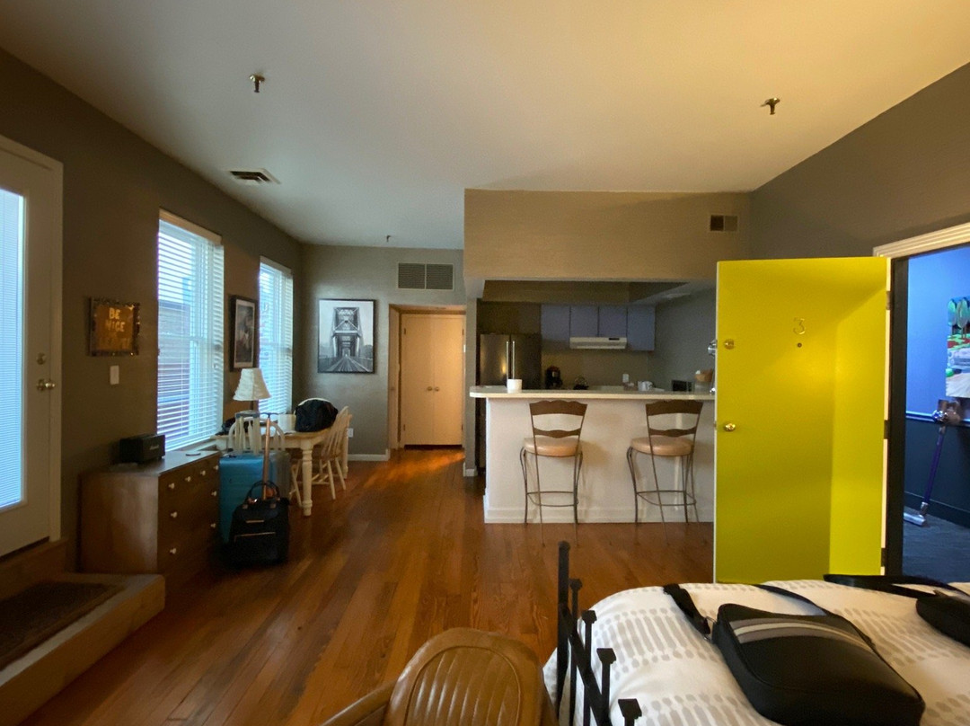 Talbot Heirs Guesthouse主图