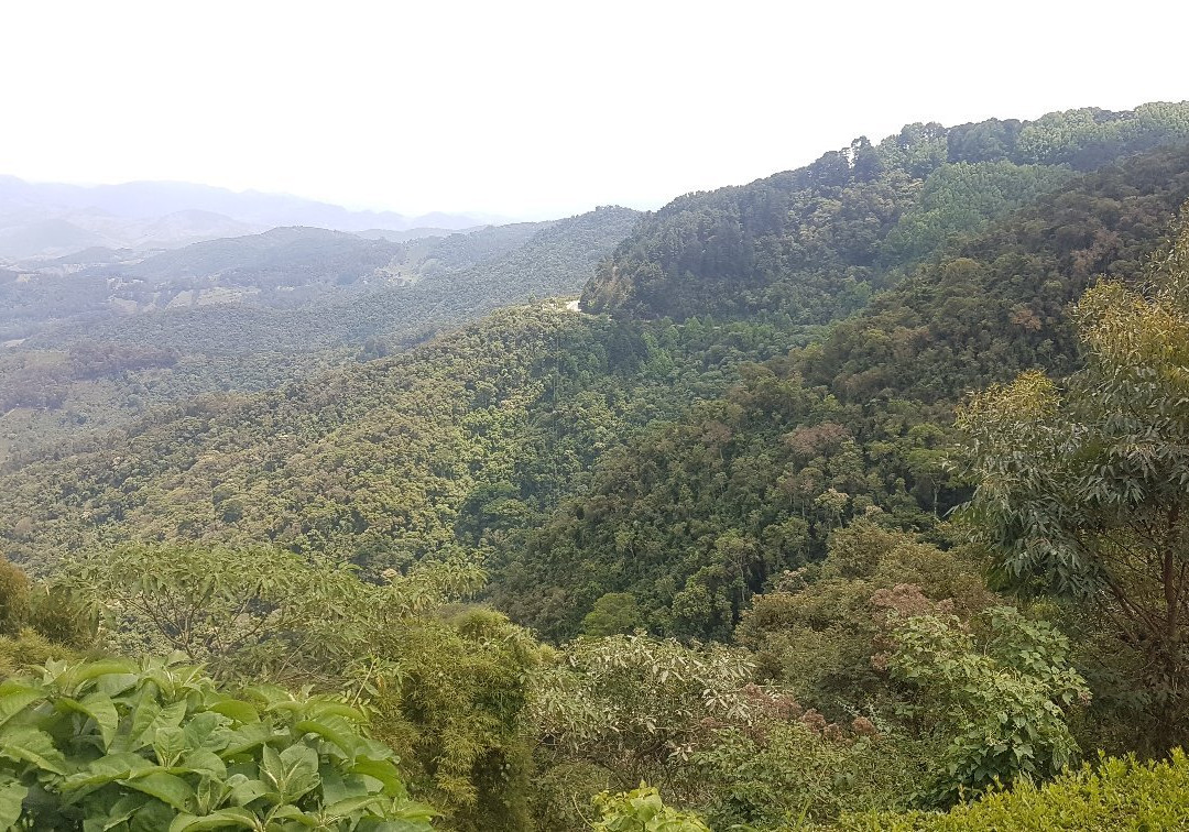 Mirante do Lajeado-坎普斯－杜若尔当必去景点