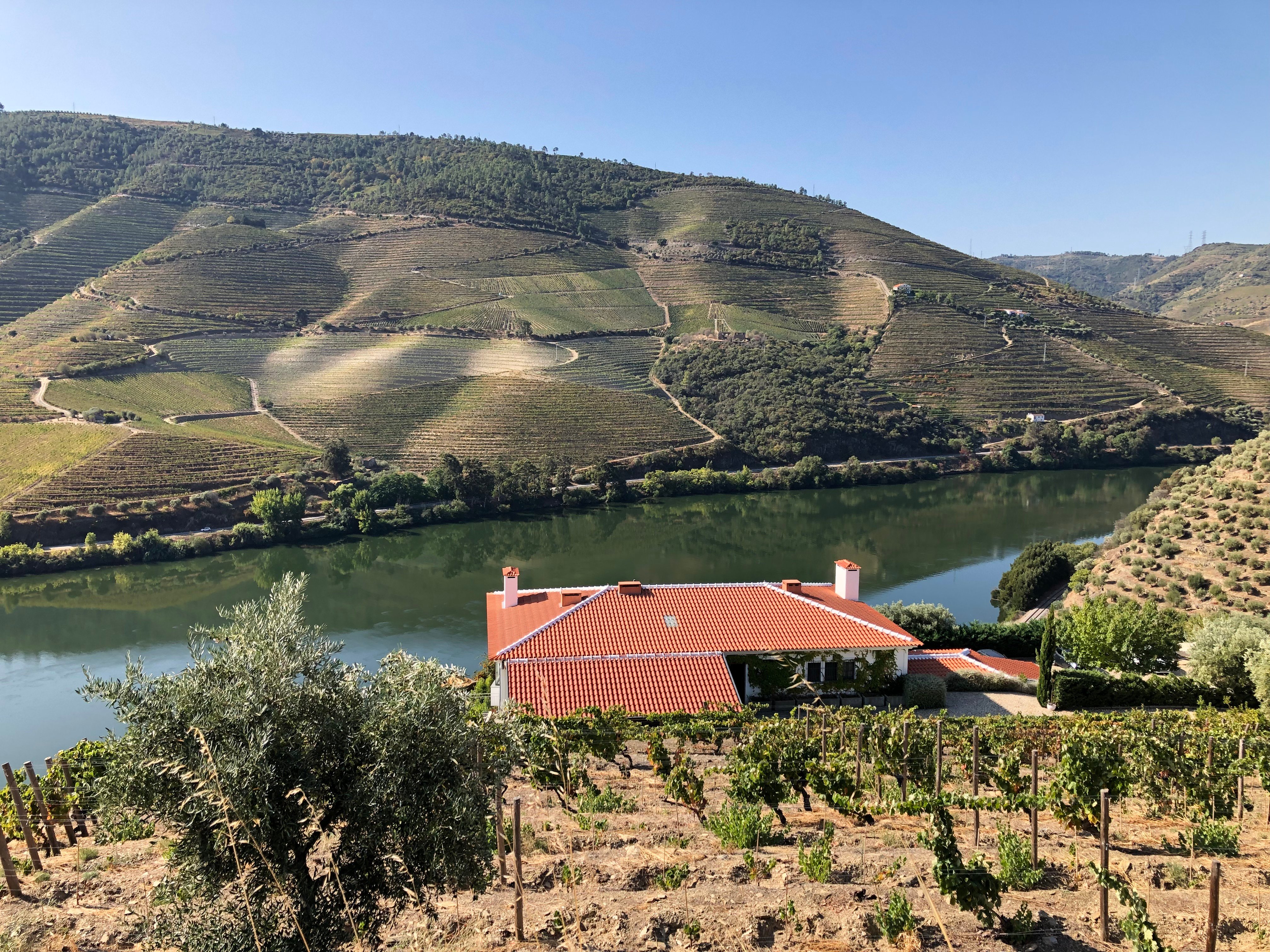 Quinta Da Marka-浴室