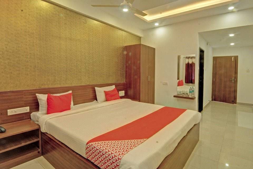 OYO 28076 Samrudhi Exotica主图