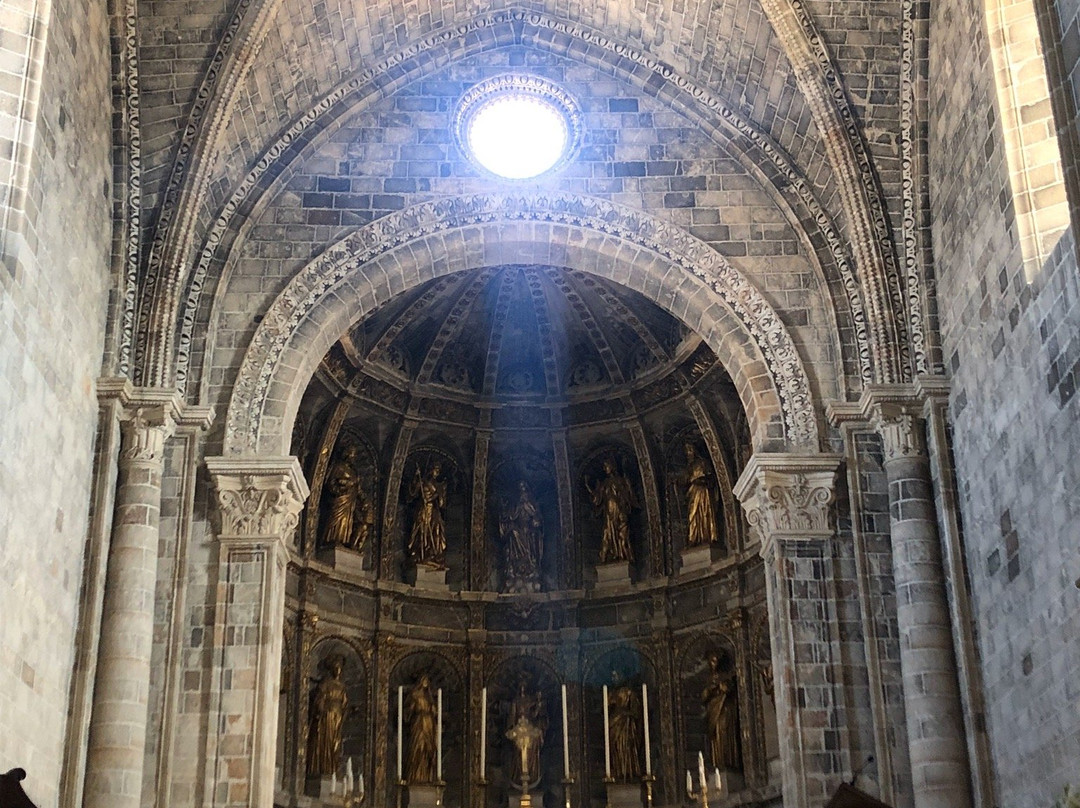 Chiesa della Santissima Trinita-Manduria必去景点
