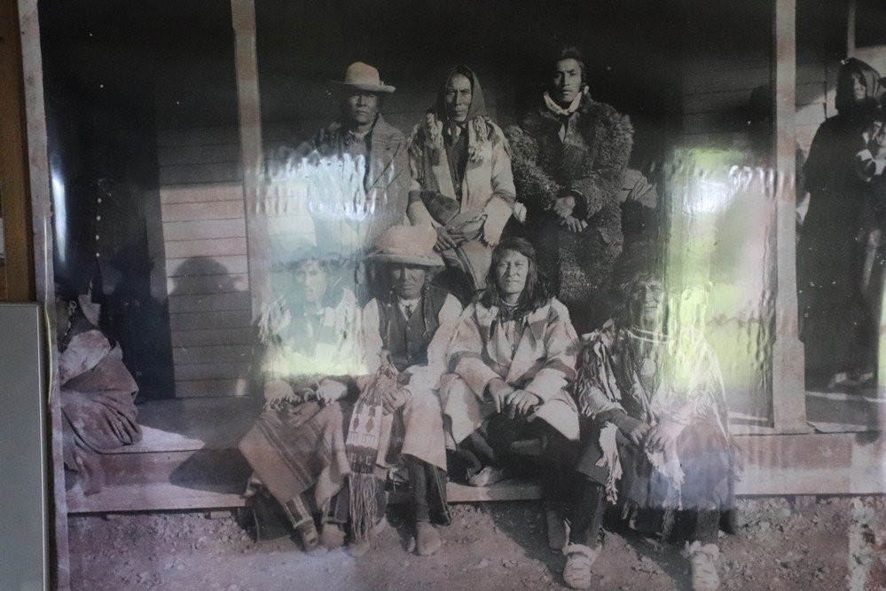 Chief Plenty Coups State Park-Pryor必去景点