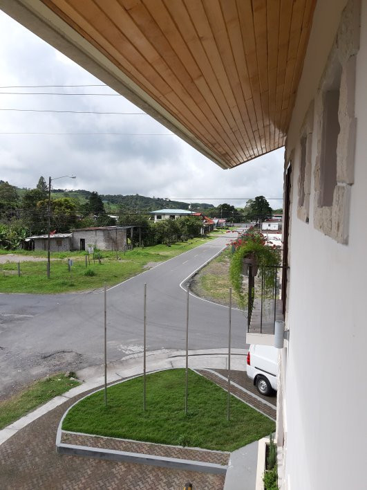 Hotel Los Brezos主图