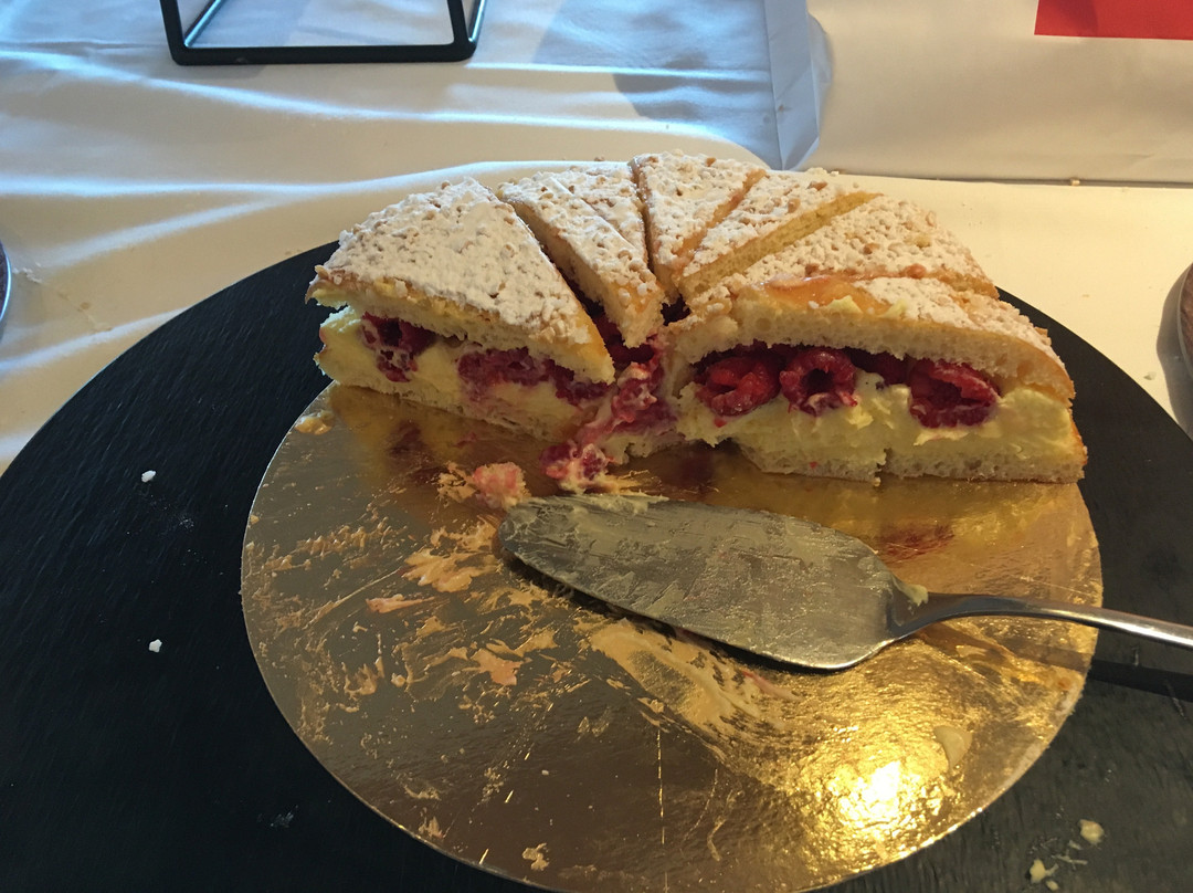 Bar Hotel Restaurant Senequier