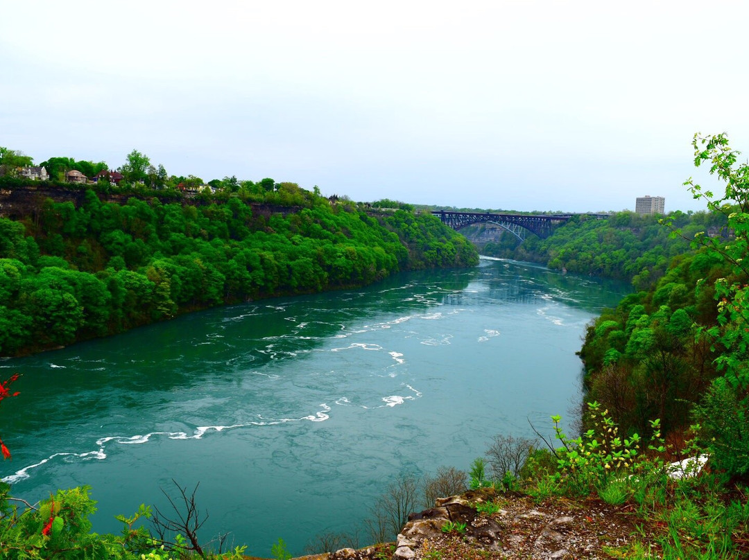 Niagara Gorge Trail景点图片