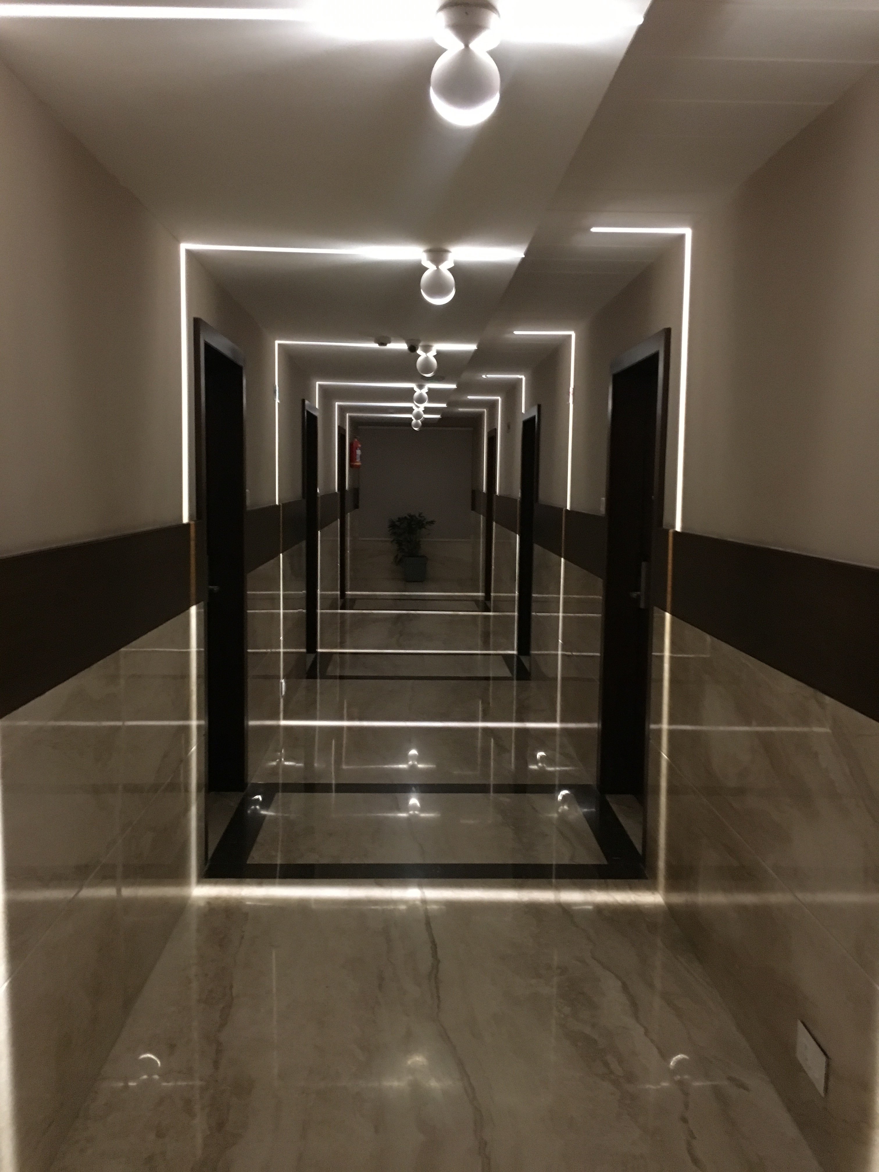 The Capital hotel-官方