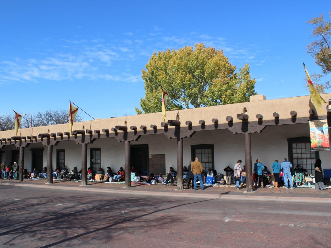 Palace of the Governors