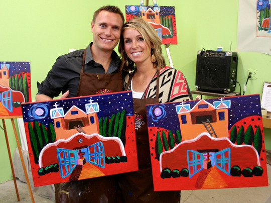 Kelly Jo Designs by Wine-阿尔伯克基必去景点