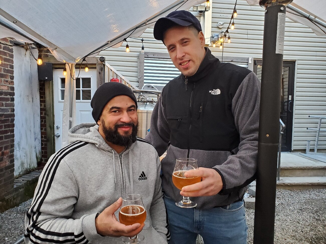 Lions Roar Brewing Co.