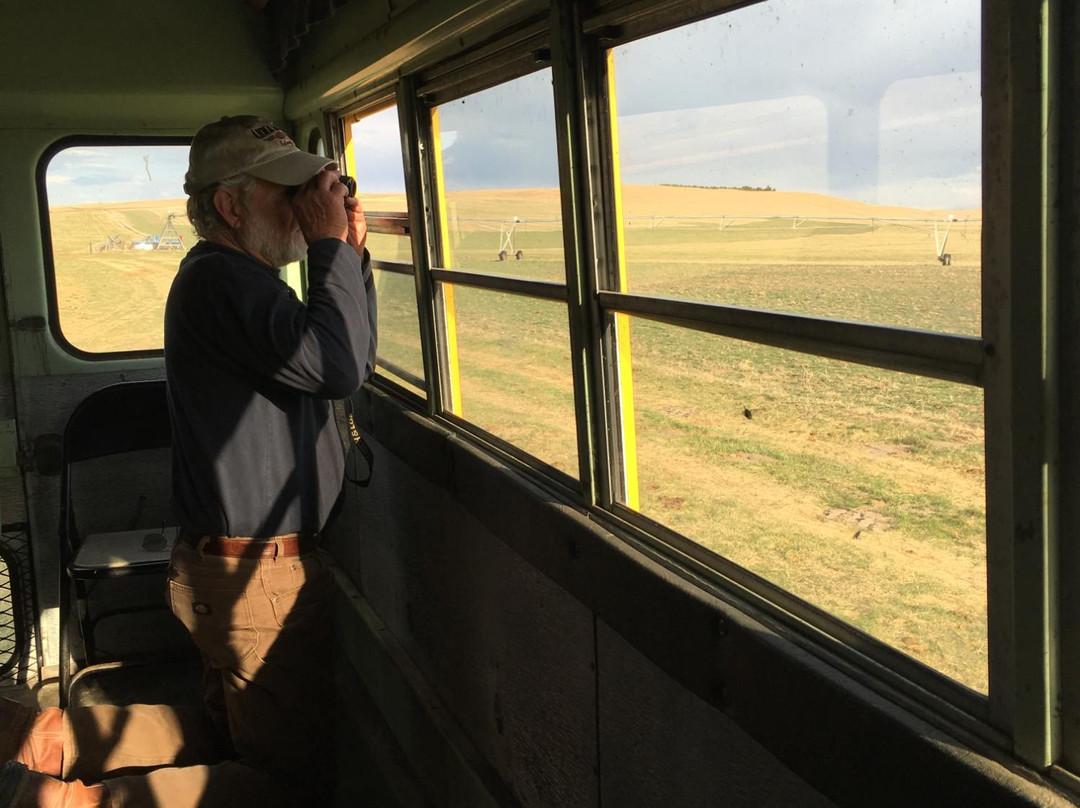 Glidden Canoe Rental & Tours-Mullen必去景点