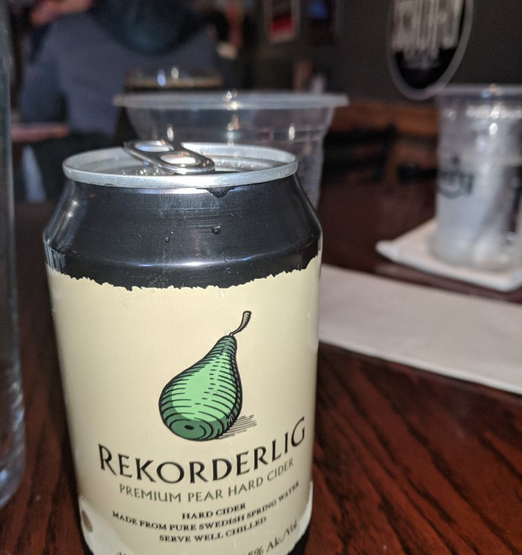 Wiley Gunter's-巴尔的摩必去景点