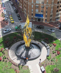 National Katyn Memorial景点门票图片