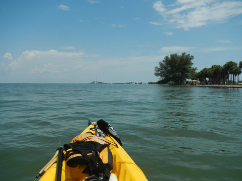 Florida Eco-Adventures- Day Tours-坦帕必去景点