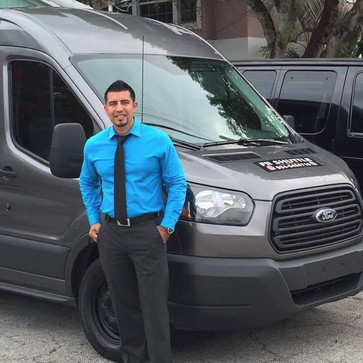 FLL Shuttle Service-劳德代尔堡必去景点