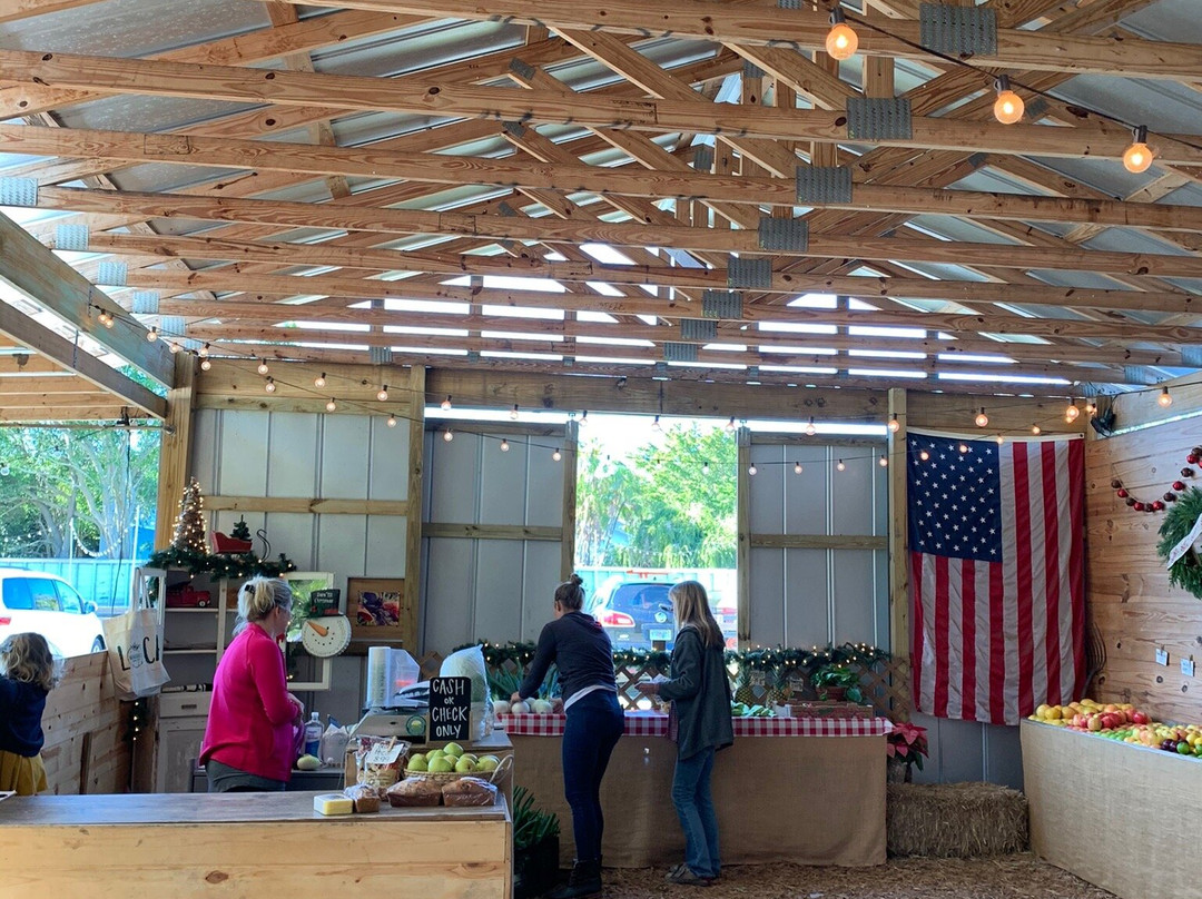 Geraldson's Family Farm