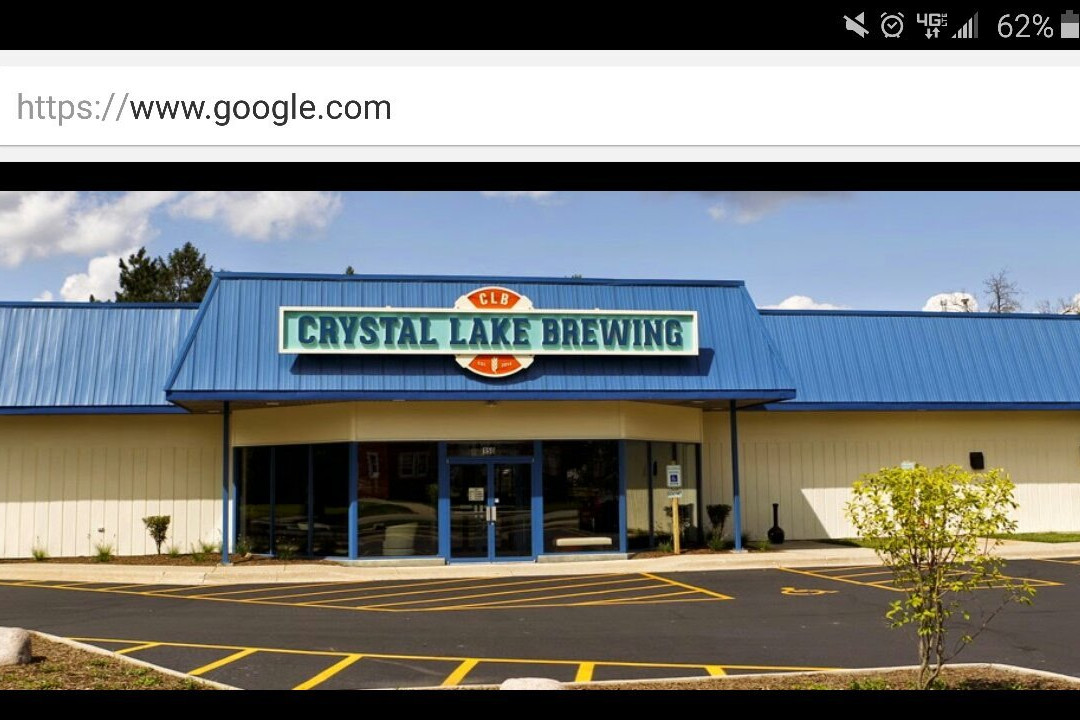 Crystal Lake Brewing-Crystal Lake必去景点