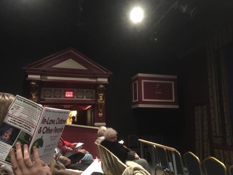 Tater Patch Community Theater