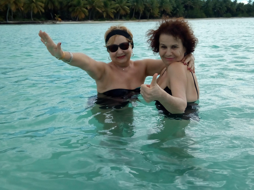 Dominicanvisit1-Bayahibe必去景点