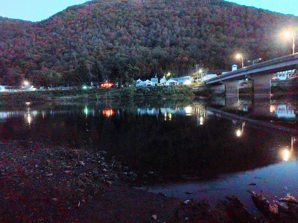 Sproul State Forest景点图片