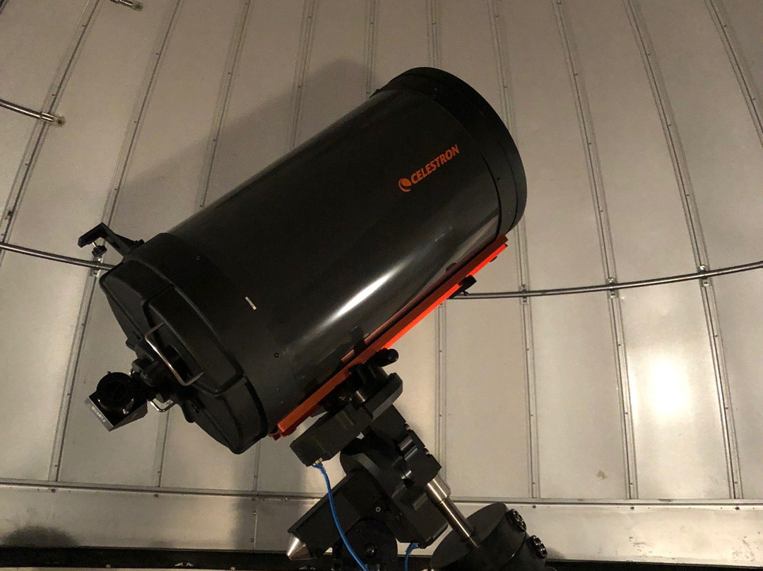 Makarska Observatory景点图片