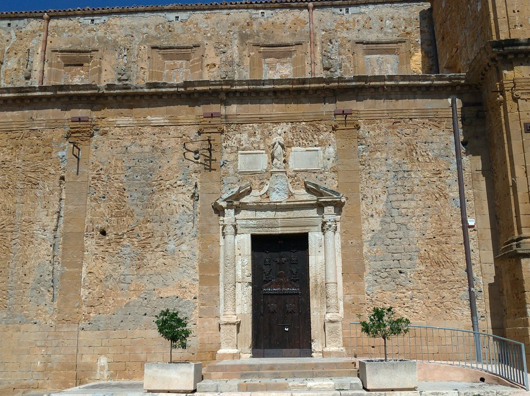 Chiesa Madre o Matrice景点图片