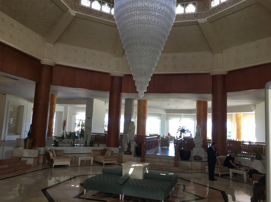 BELVUE Hotel主图